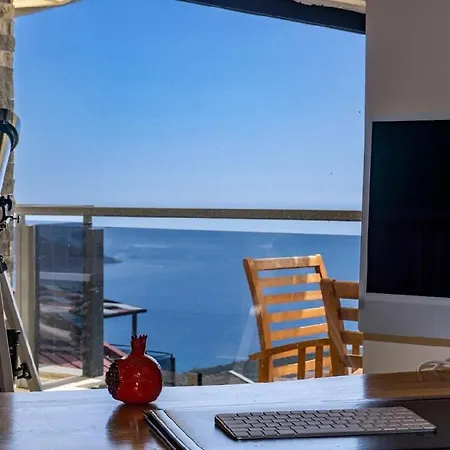Ace House Kalkan Holiday home *