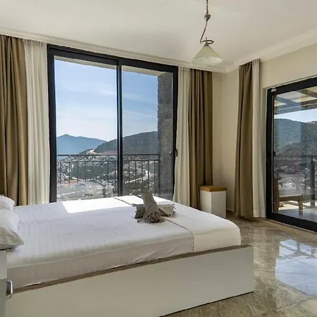 Ace House Kalkan * Kas