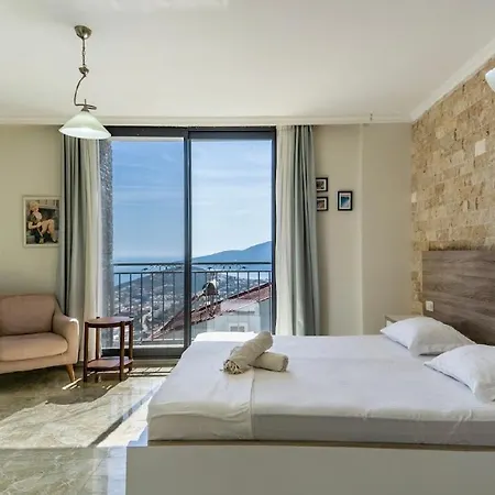 Ace House Kalkan Kas
