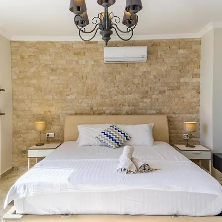 Holiday home Ace House Kalkan *