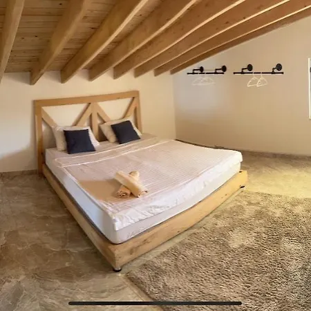 Ace House Kalkan