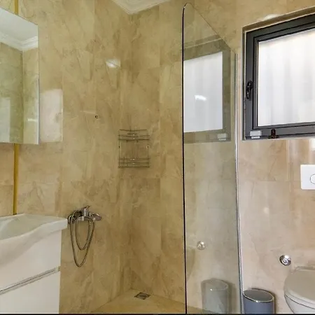 Ace House Kalkan * Kas