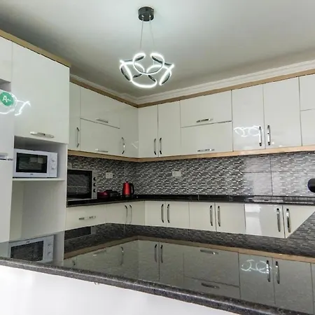 Ace House Kalkan Κας