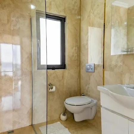 Ace House Kalkan