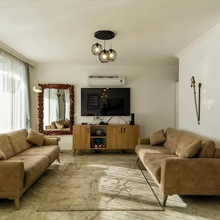 Ace House Kalkan *